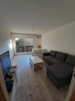 appartement proche université